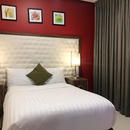 Dreamwave Hotel Polangui Zewnętrze zdjęcie