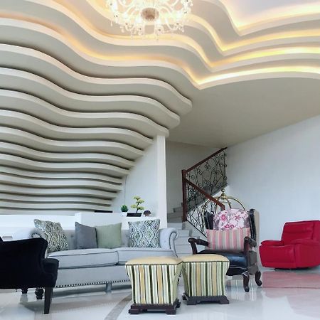 Dreamwave Hotel Polangui Zewnętrze zdjęcie