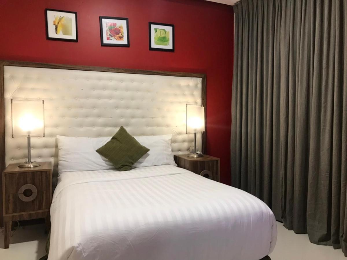 Dreamwave Hotel Polangui Zewnętrze zdjęcie