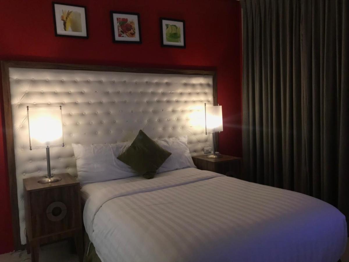Dreamwave Hotel Polangui Zewnętrze zdjęcie