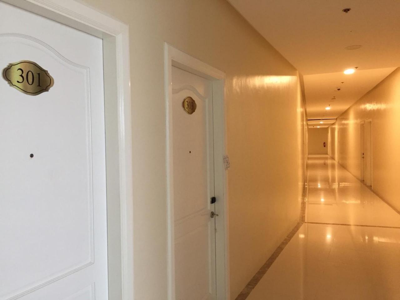 Dreamwave Hotel Polangui Zewnętrze zdjęcie