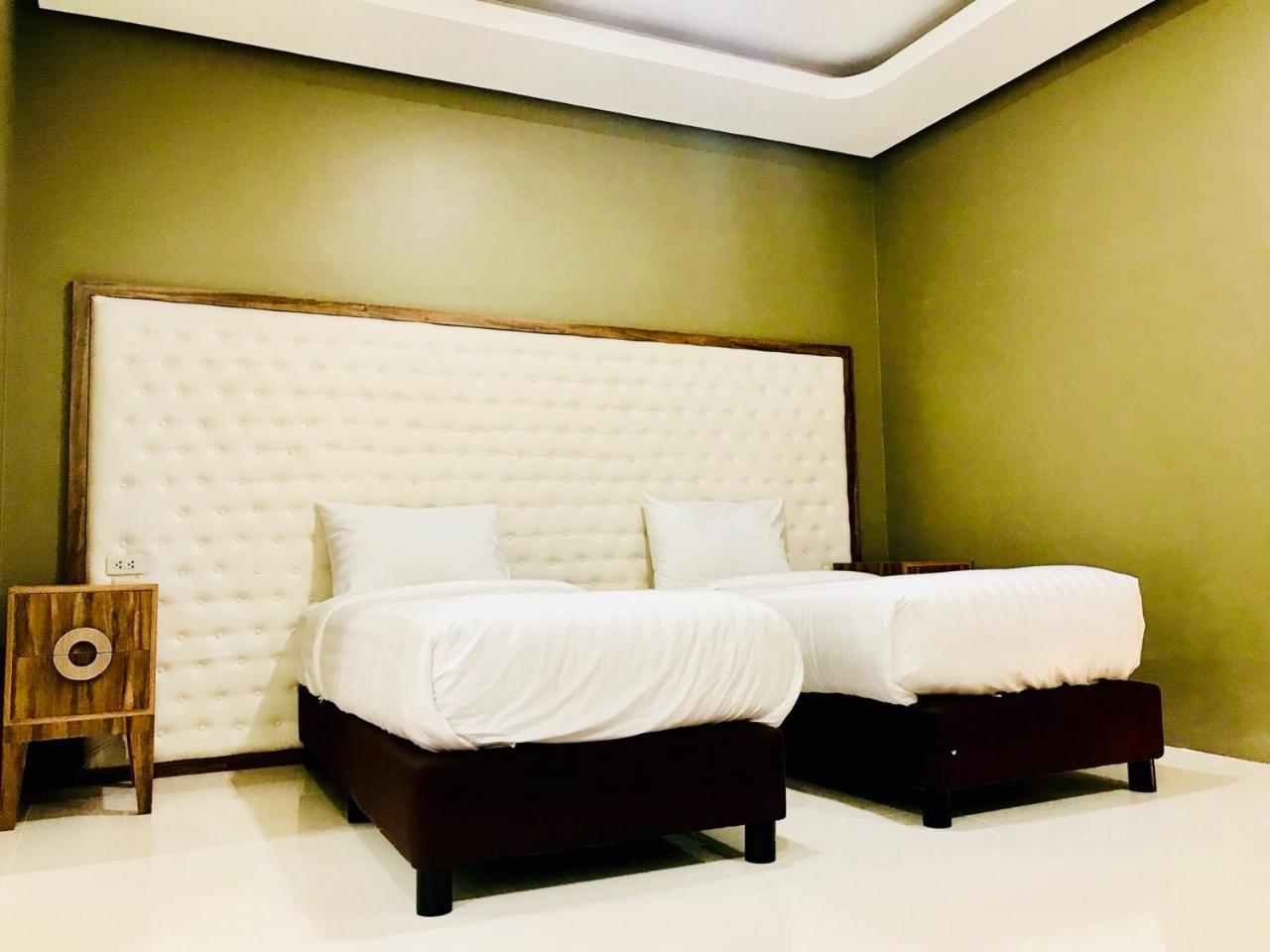 Dreamwave Hotel Polangui Zewnętrze zdjęcie