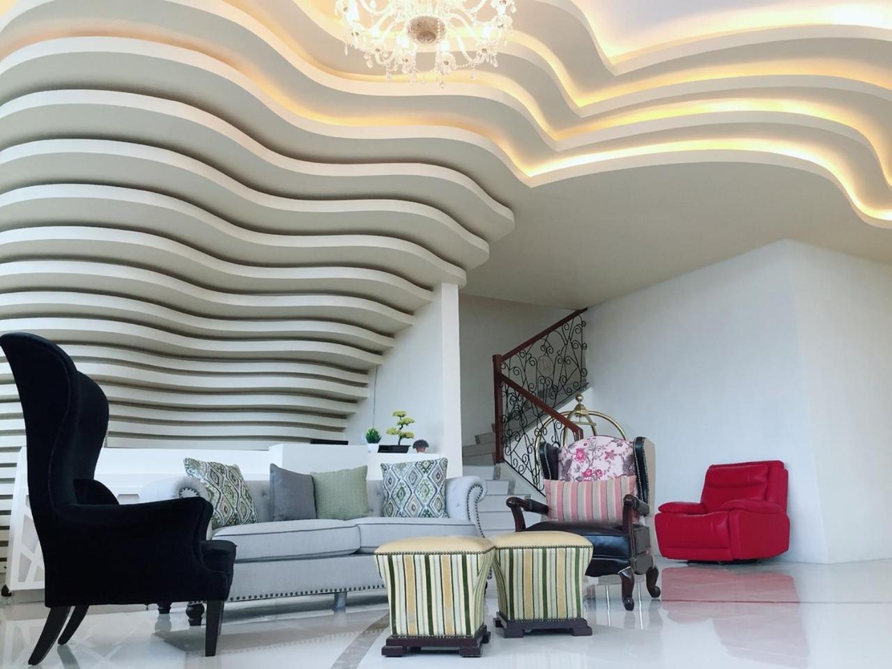 Dreamwave Hotel Polangui Zewnętrze zdjęcie